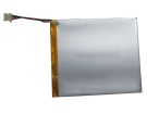 288090 3.7V 9.25Wh rtdpartノートPCバッテリー