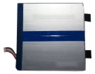 2866128-2s 7.4V 22.2Wh rtdpartノートPCバッテリー