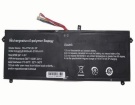 Nv-4774126-2p 3.7V 37Wh rtdpartノートPCバッテリー