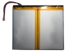 3566102-2s1p 7.6V 24.7Wh rtdpartノートPCバッテリー