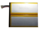3260136-2s 7.6V 30.4Wh rtdpartノートPCバッテリー