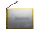 32105137 3.8V 26.6Wh rtdpartノートPCバッテリー