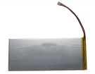 3075175 3.7V 18.5Wh rtdpartノートPCバッテリー