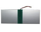 3070190 3.7V 18.5Wh rtdpartノートPCバッテリー
