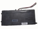 507867-3s1p 11.4V 38.76Wh rtdpartノートPCバッテリー