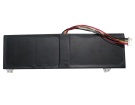 6454100 7.6V 38Wh rtdpartノートPCバッテリー