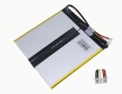 Leadbook t7 plus 7.6V 38Wh battery for bocconi laptop