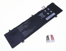 I9-11900h 11.55V 57.75Wh battery for intel laptop