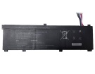 U4710374pv-3s1p 11.4V 62.7Wh rtdpartノートPCバッテリー