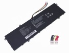 W1471cs-wd 11.4V 51.3Wh battery for hasee laptop
