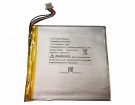 U306992p 3.7V 7.77Wh battery for onn laptop