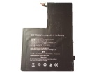 Ninkear a15 plus 11.4V 57Wh batteria per other notebook