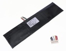 F20 11.4V 51.3Wh battery for ferryman laptop