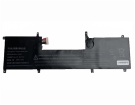 Uhaw p10 11.55V 43.89Wh 3 celle batteria per other notebook