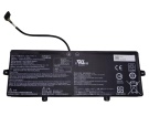 Aim-77-bat-10 7.7V 34.19Wh 4 celle batteria per other notebook