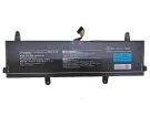 N23sat400 15.52V 57Wh nec batterie PC portable