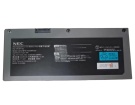 N25sbr300 11.52V 39Wh nec batterie PC portable