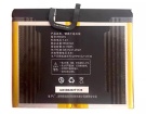 876293 7.4V 42.92Wh 4 celle batteria per other notebook