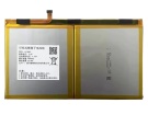 317889 3.8V 26.6Wh 3 celle batteria per other notebook