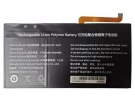 Aec365167-3s1p 11.55V 19.64Wh 3 celle batteria per other notebook