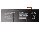 Aec308490-1s3p 3.8V 38Wh 4 celle batteria per other notebook