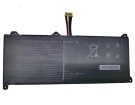 U577091pv-2s1p 7.6V 41.04Wh 4 celle batteria per other notebook