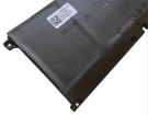 0m23nc 11.7V 96Wh baterías para dell ordenador portátil