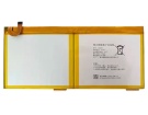 26a589 3.85V 28.875Wh 3 celle batteria per other notebook