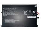 Jt-2998118pv-2s1p 7.6V 38Wh teclast batterie PC portable