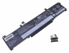 Thinkpad p16s gen 3 11.61V 75Wh lenovo batterie PC portable