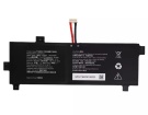 466899 7.6V 38Wh 4 celle batteria per other notebook