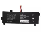 486899 7.6V 39.5Wh 4 celle batteria per other notebook
