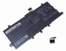 Hq24g2s1p3h 7.7V 4-cells batteri för dynabook bärbara datorn