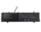 505577 11.55V 41.58Wh 3 celle batteria per other notebook