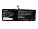 377295-2s1p 7.6V 30.4Wh 4 celle batteria per other notebook