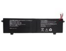 4748a8-2s1p 7.7V 33.49Wh 4 celle batteria per other notebook