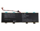 3968b8-2s 7.6V 38Wh 4 celle batteria per other notebook