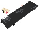 Ground 16 2025 ll6fawg03 11.55V 63.6Wh 6 celle batteria per other notebook