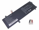 417282-3s1p 11.55V 50Wh rtdpartノートPCバッテリー