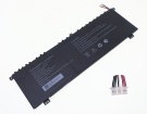 3976b7 7.6V 38Wh 4 celle batteria per other notebook