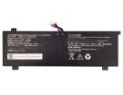 4766a6-2s1p 7.6V 38.76Wh 4 celle batteria per other notebook
