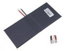H-5060170p 7.6V 26.22Wh 2 celle batteria per other notebook