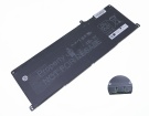 Omnibook x flip 16-ar0679nz 7.72V 68Wh baterías para hp ordenador portátil