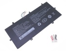 W601e 7.6V 25.08Wh battery for zte laptop