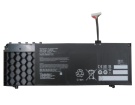 6-87-v54ks-64j00 11.61V 60Wh battery for hasee laptop