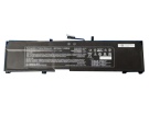 Key 18 pro m25 rtx 5090 15.2V 98Wh akku für schenker notebook