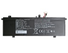 Inbook y3 max 11.55V 71.15Wh batteria per other notebook