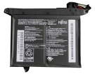 Lifebook wu5/j3 7.8V 32Wh akku für fujitsu notebook