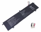 Thinkeagle vigobook g7 11.55V 57.75Wh 3 celle batteria per other notebook