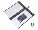 28168148 7.6V 38Wh battery for teclast laptop